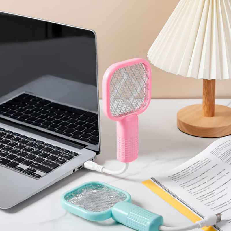 BowLift | Outdoor electric mosquito swatter