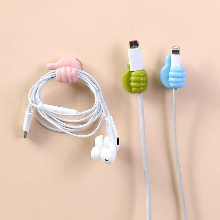 BowLift | Adhesive Small Hand Hook
