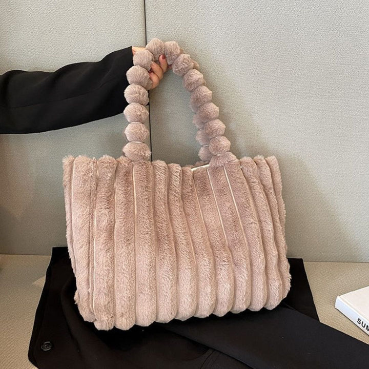 BowLift | Chunky Shoulder Bag