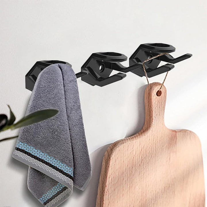 BowLift | Adhesive Baseball Caps Hooks