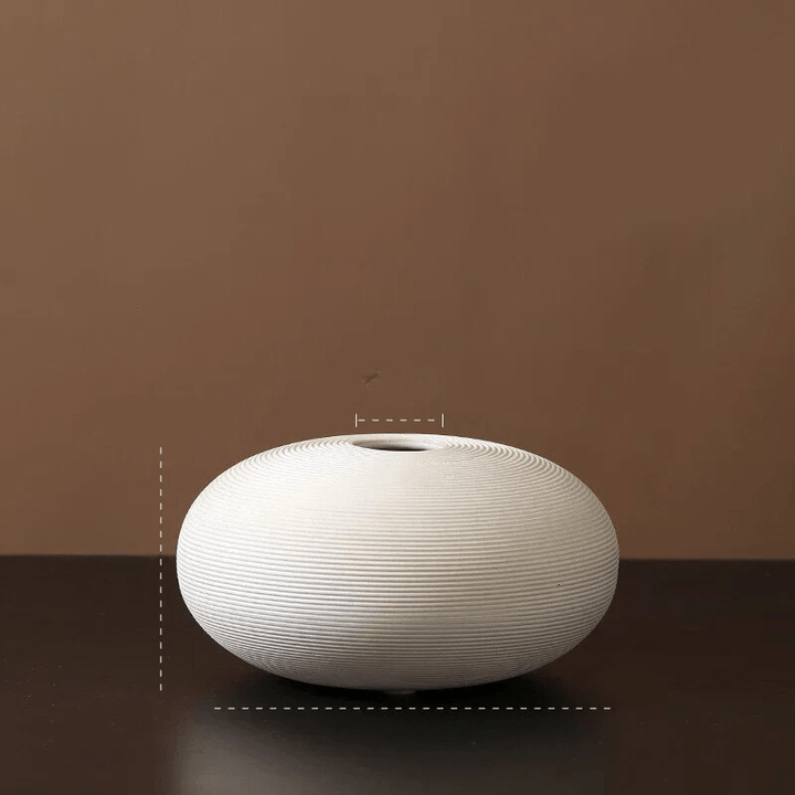 BowLift | Pattern of tranquility among ceramic shapes