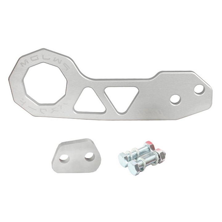 BowLift | Car Rear Bumper Tow Bar