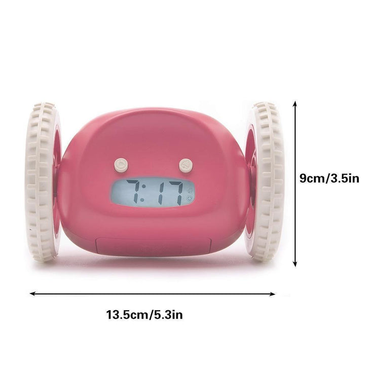 BowLift | Hide and Seek Escape Alarm