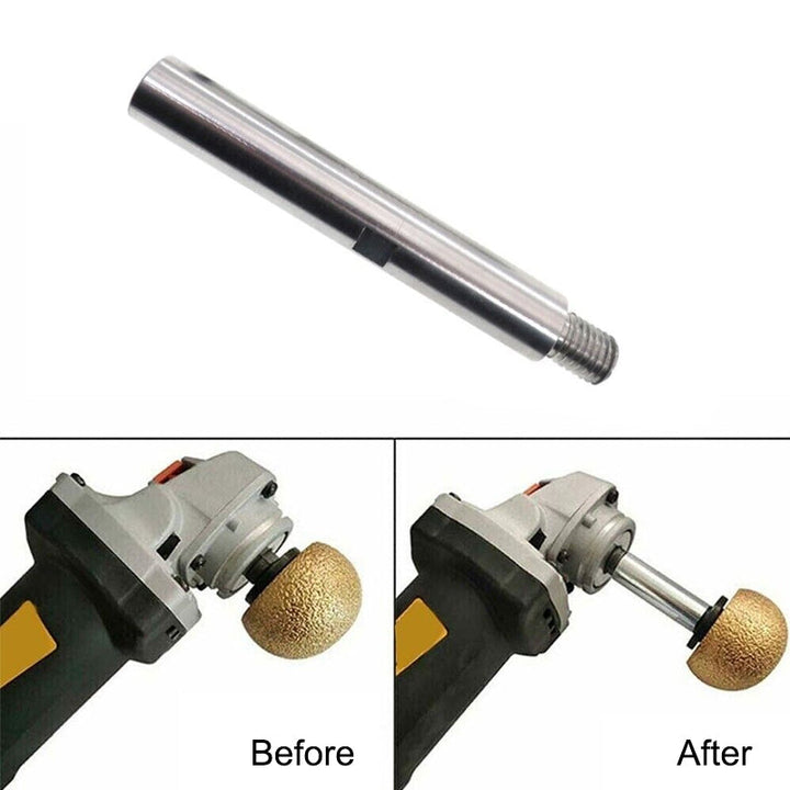 BowLift | Angle Grinder Extension M14