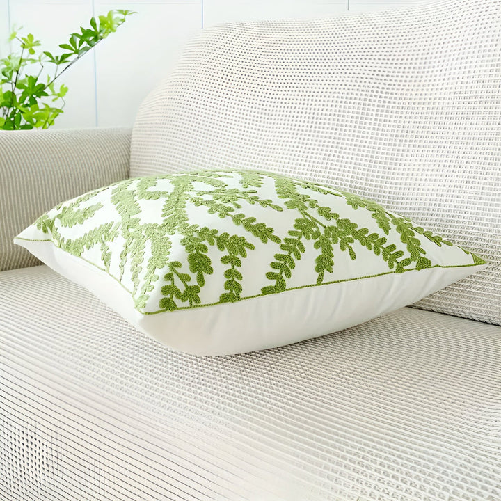 BowLift | Verdant Paradise Cushion Cover