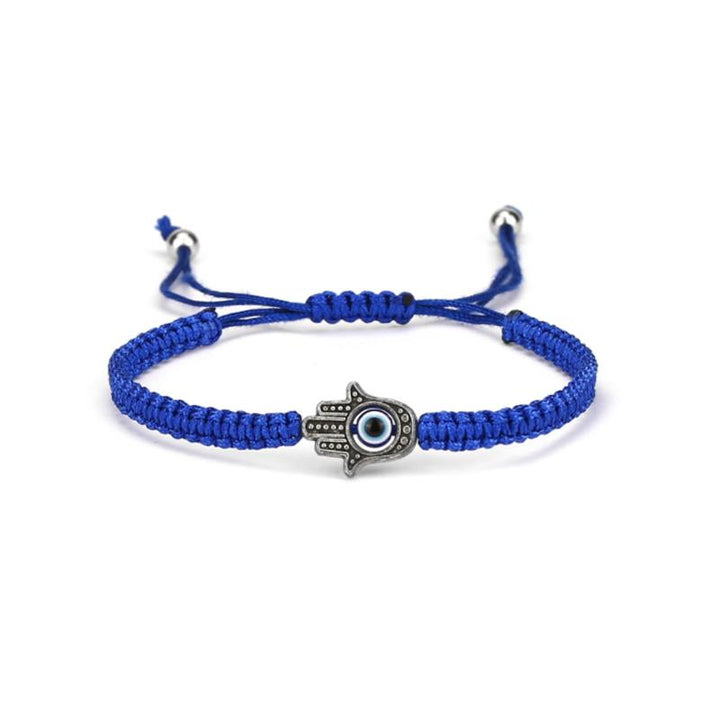 BowLift | Handmade evil eye bracelet