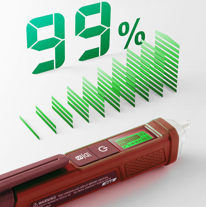 BowLift | Voltage Tester
