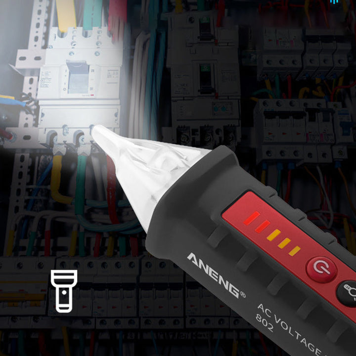 BowLift | Voltage Measurement Pen