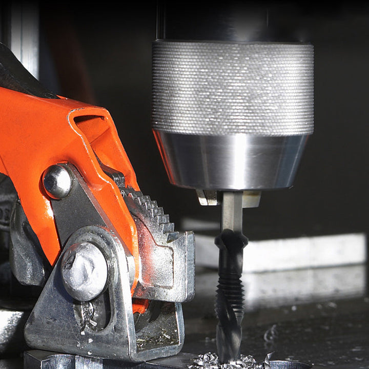 BowLift | Steel Thread Spiral Screw