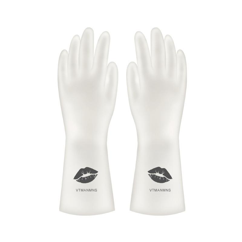 Household Dishwashing Gloves (10 Pairs) | Bowlift