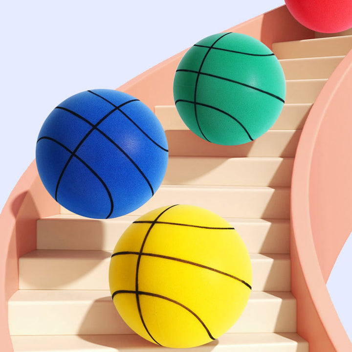 BowLift | Handleshh Silent Basketball