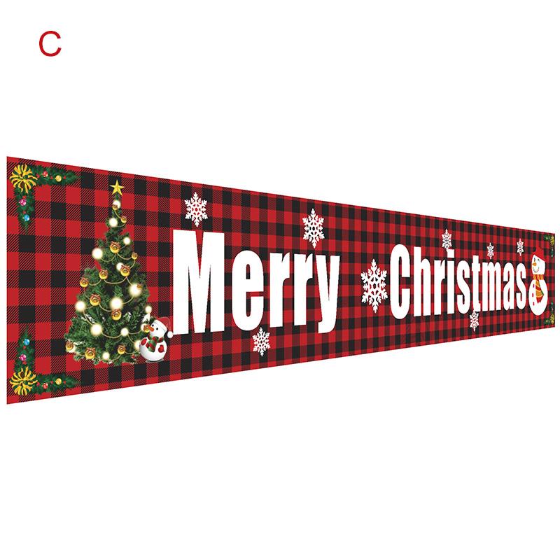 BowLift | 2022 Best Banner Flag Pulling | Merry Christmas