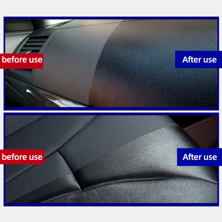 BowLift | Car seat protection wax