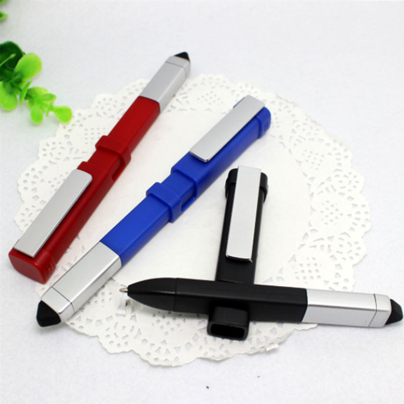 BowLift | Pencil-shaped phone holder with screwdriver sets