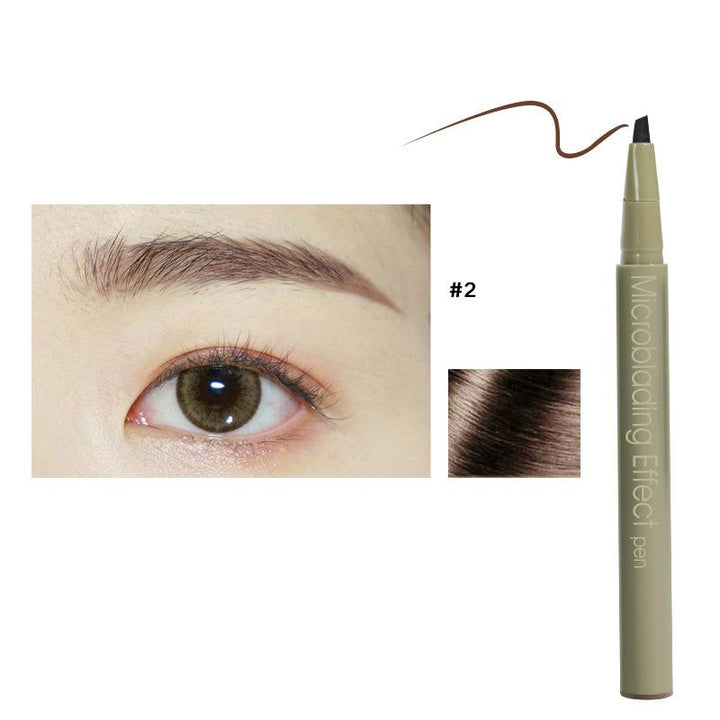 BowLift | Long-lasting eyebrow pencil