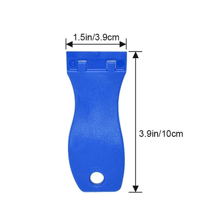 BowLift | Remove Sticker Eraser Tool (11 pieces)