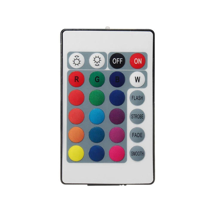 BowLift | Car RGB LED Strip Light Wireless Remote and Voice Control