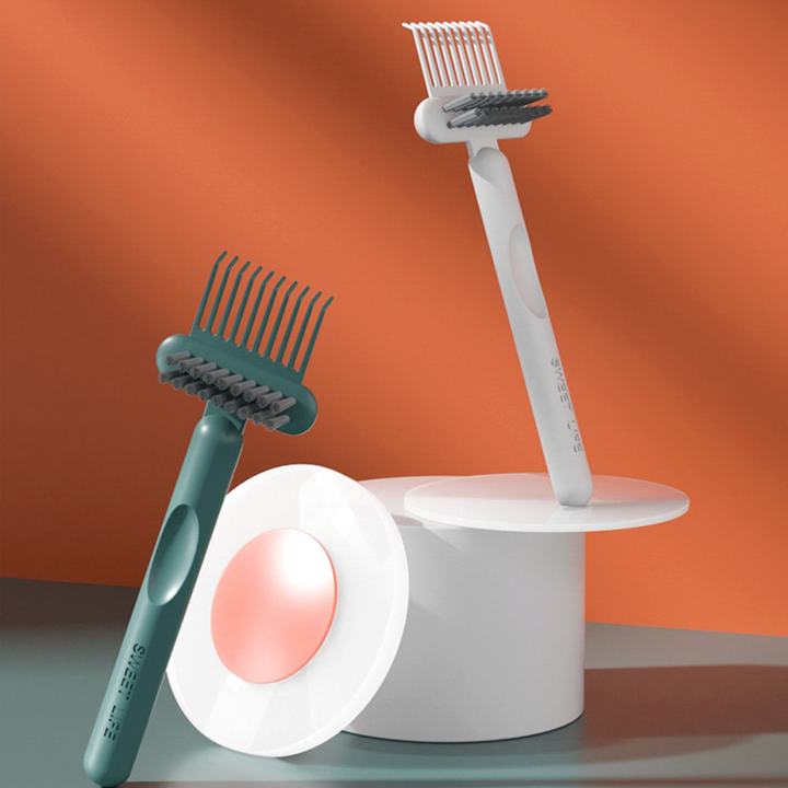BowLift | Comb Cleaning Brush