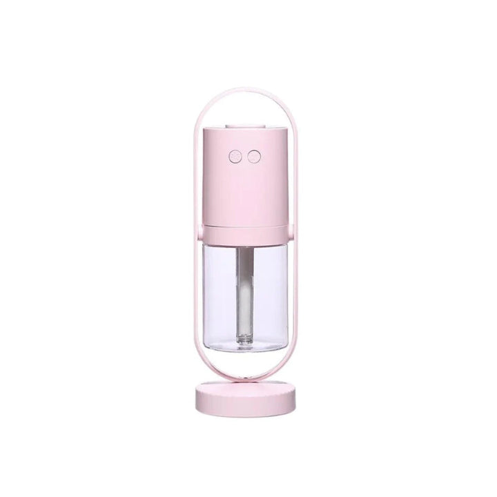 BowLift | Portable Mini Humidifier