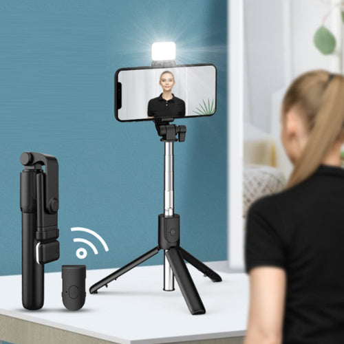Portable Bluetooth Mobile Holder 6 in 1 | Bowlift