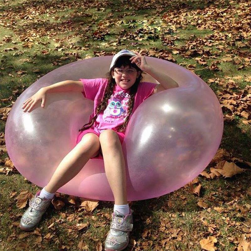 Inflatable amazing Bubble Ball | Bowlift