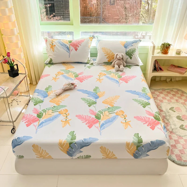 BowLift | Luxury Bedding Set