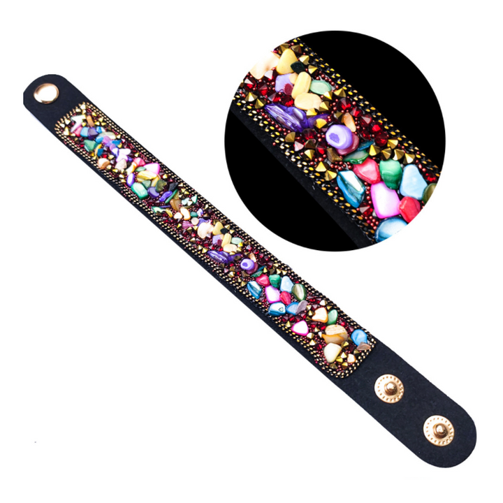 BowLift | Seven Chakra Bracelet