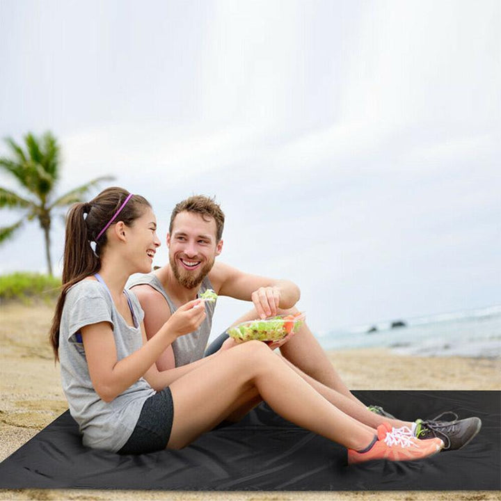 BowLift | Foldable Picnic Mat