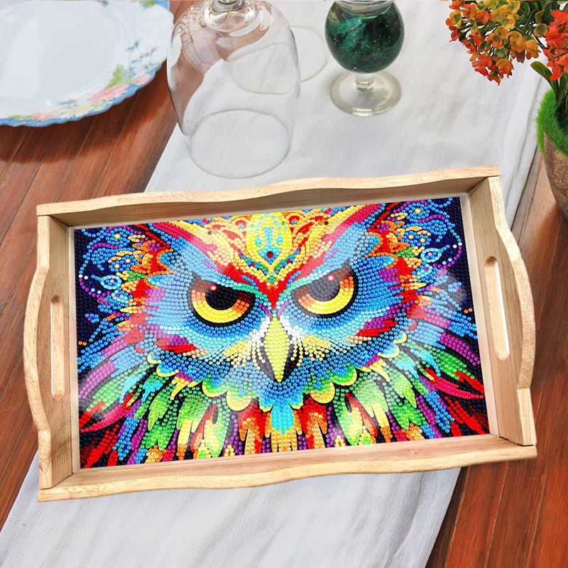 DIY Diamond Painting | Bowlift