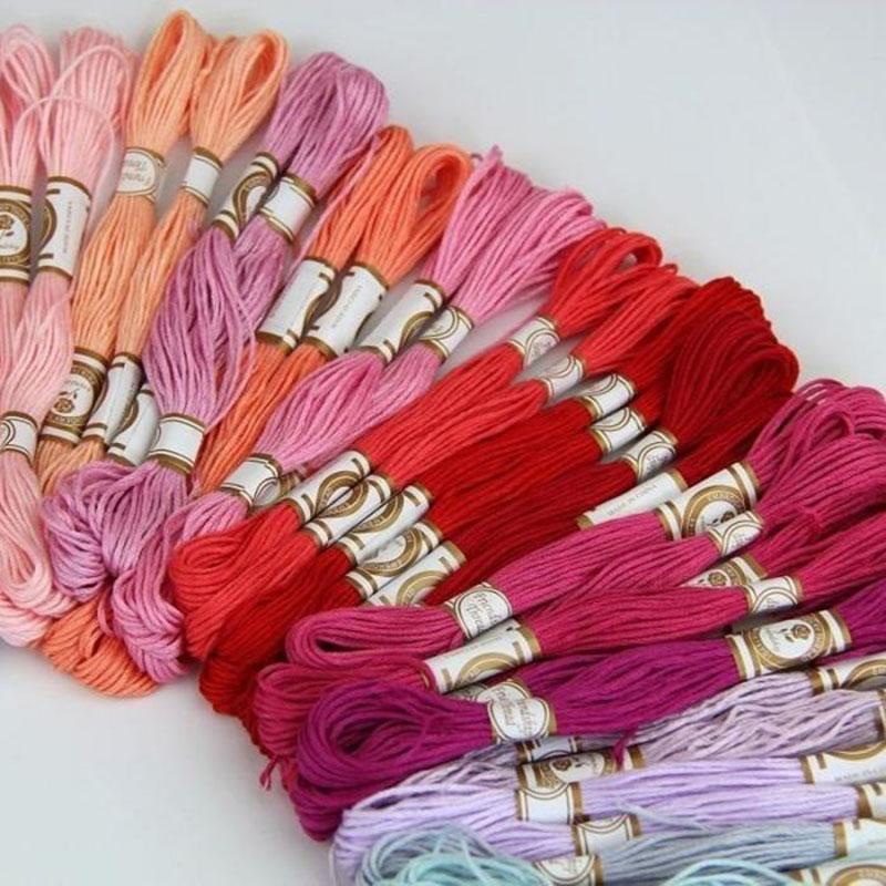 BowLift | Embroidery Floss