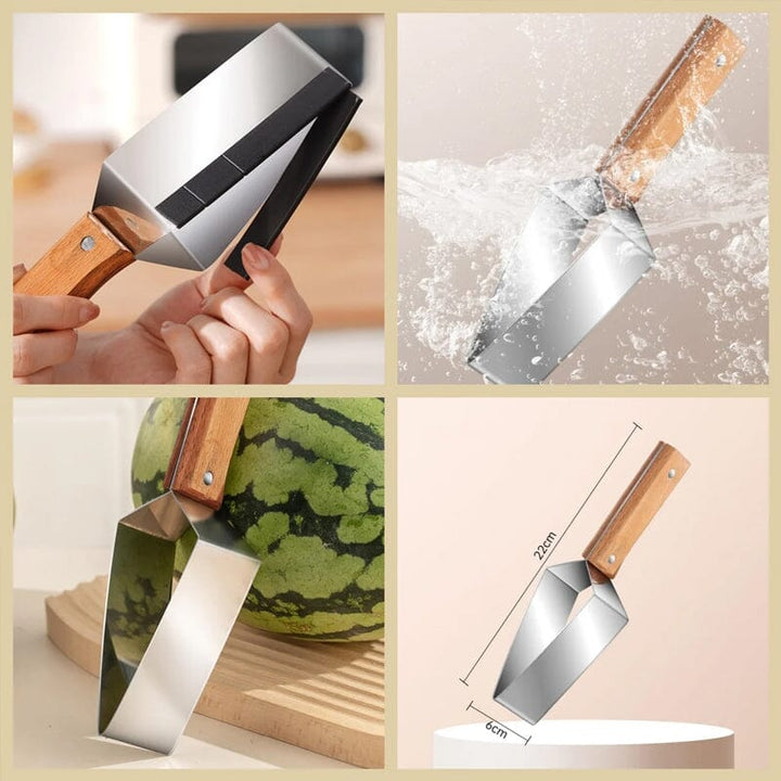 BowLift | Watermelon Cutter