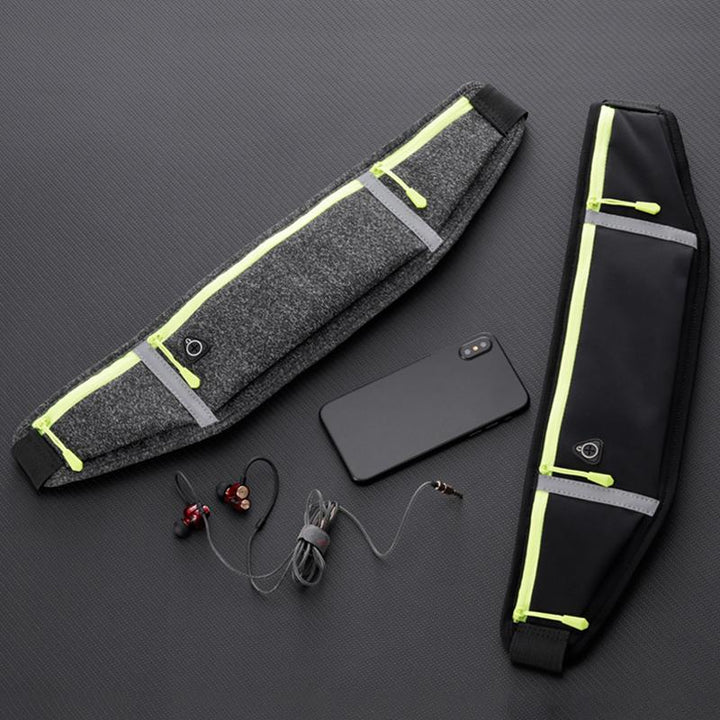 BowLift | Mini waterproof sports waist bag