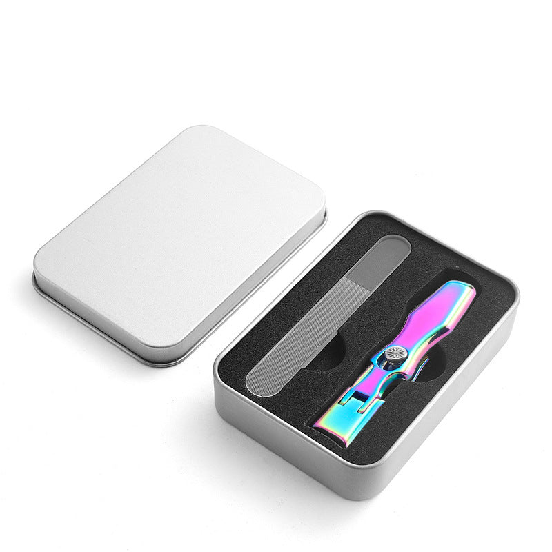 BowLift | Ultra Sharp Nail Clippers