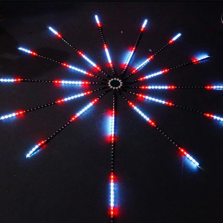BowLift | Firework LED Lights