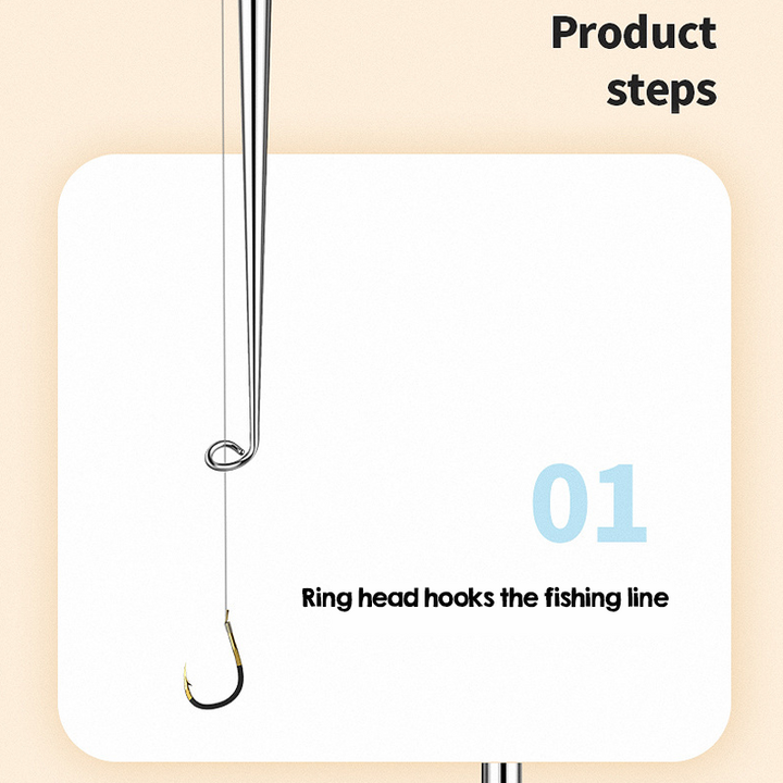 BowLift | Hook removal tool