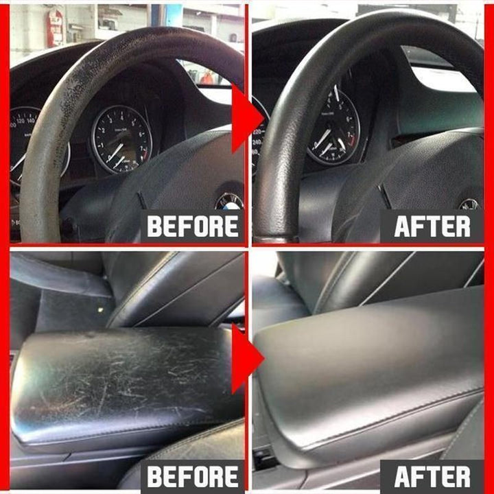 BowLift | Car Nano Repair Spray