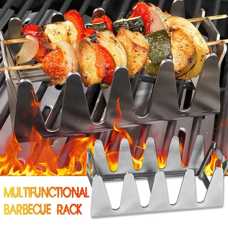 BowLift | Outdoor Portable Mounted Grill