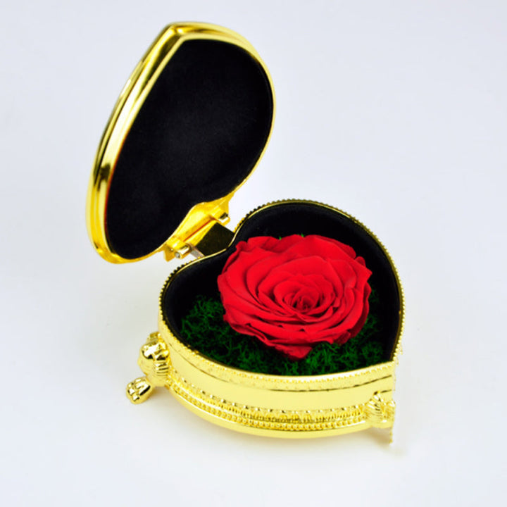 BowLift | Immortal Roses Gift Box