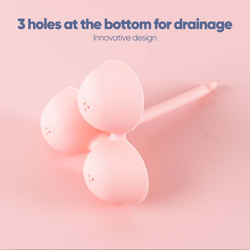 BowLift | Food-grade silicone egg steamer