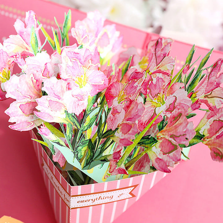 BowLift | Happy Mother's Day Card