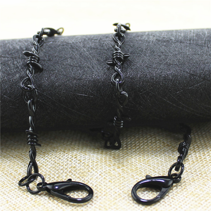 BowLift | Fashion Dorn Necklace