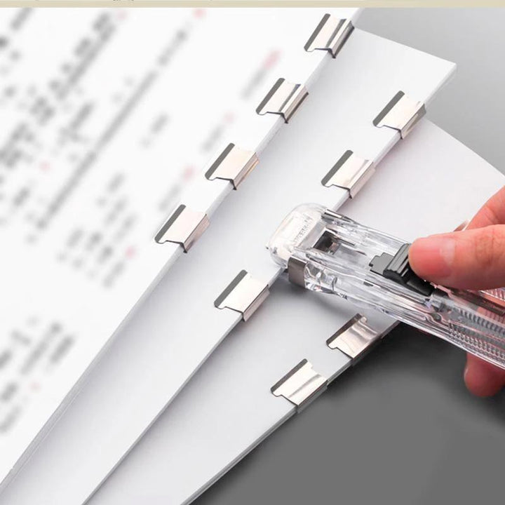 BowLift | Stapler for Office Supplies