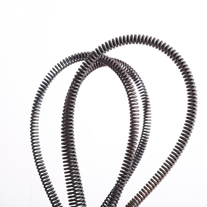 BowLift | Electric Drain Excavation Spring