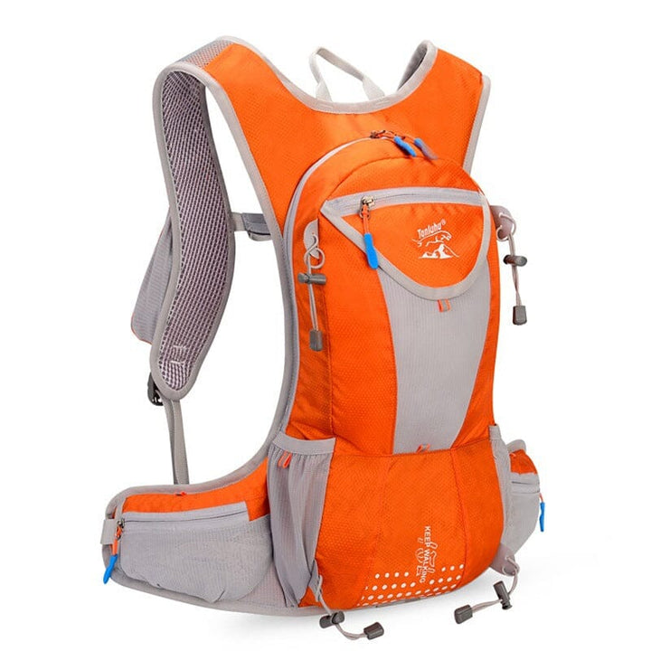 BowLift | Bicycle Backpack for Outdoor Sports