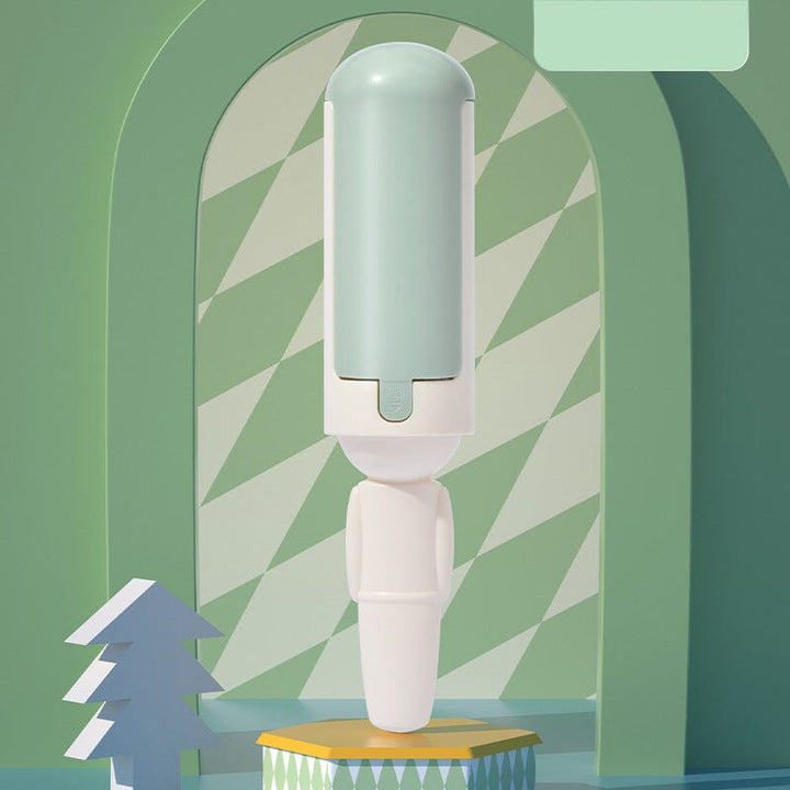 BowLift | Reusable lint rollers for pet hair