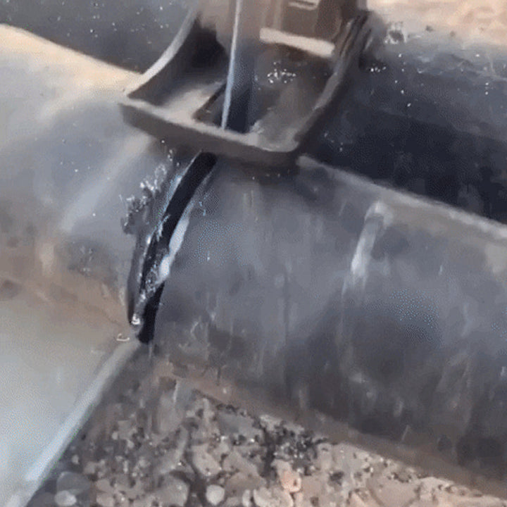 BowLift | Portable Reciprocating Saw Adapter