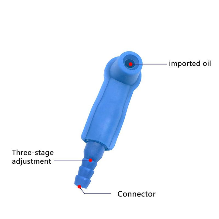 BowLift | Brake oil change tool