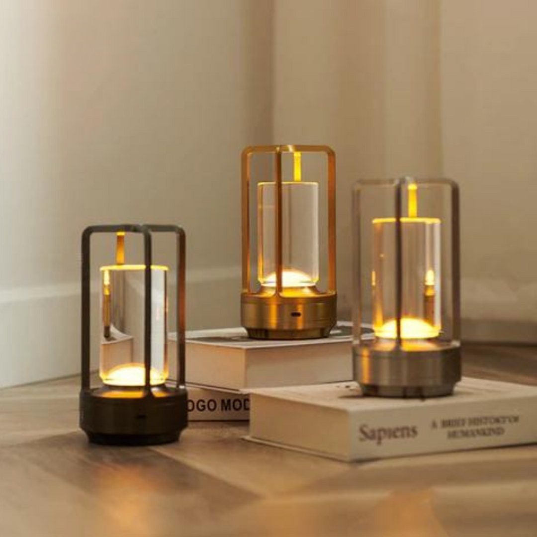 BowLift | Outdoor LED Garden Globe Light