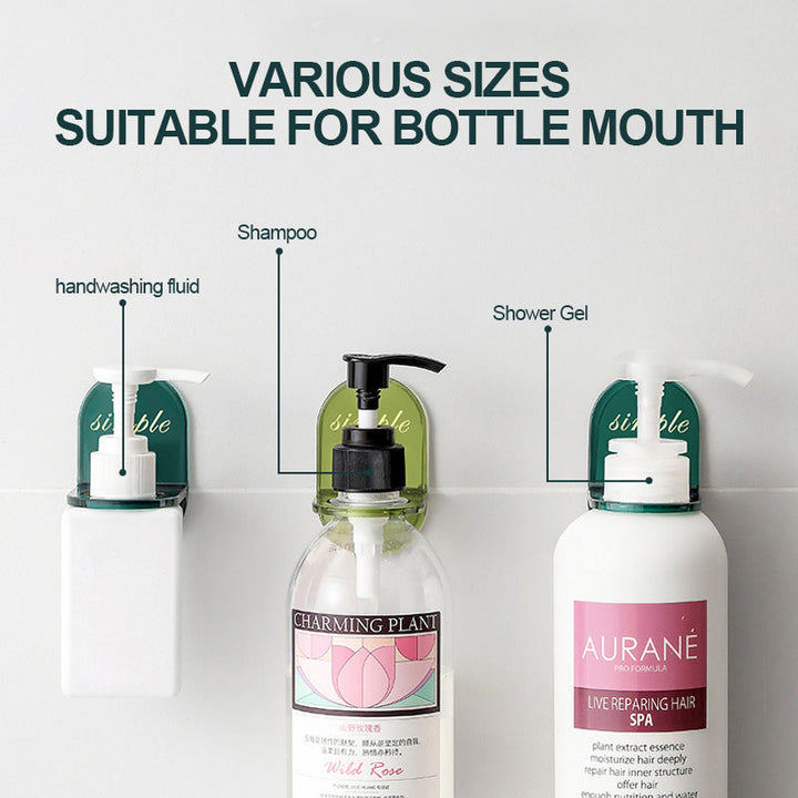 Shower Gel Hanger | Bowlift
