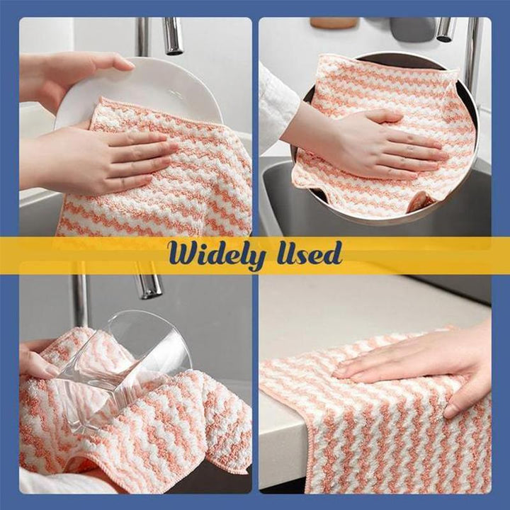 BowLift | Microfiber Cloth (3 Pieces)